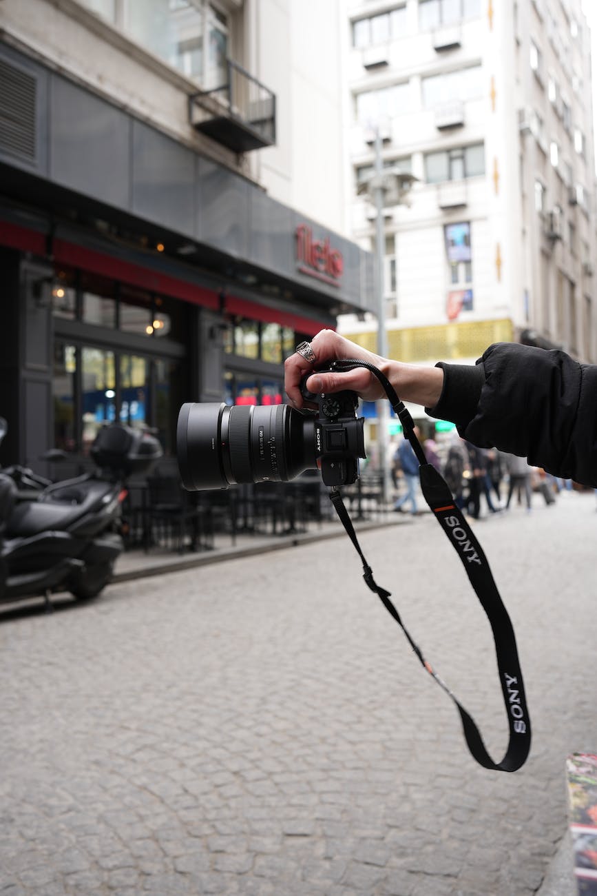 Nauji fotoaparato priedai gali fotografavimą nuvesti į aukštesnį lygį